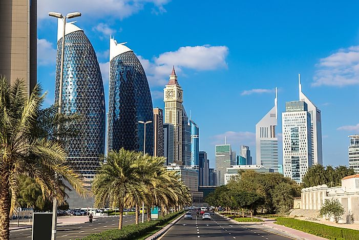 Royal Families of the UAE