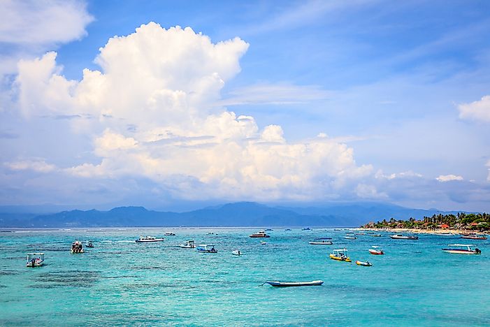 What Is Maritime Southeast Asia?