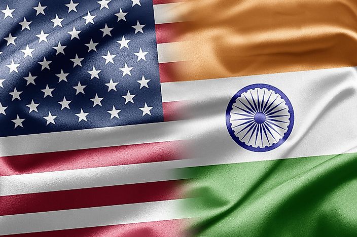 Cities With the Largest Indian-American Populations