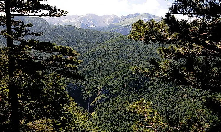 #1 Sutjeska National Park -