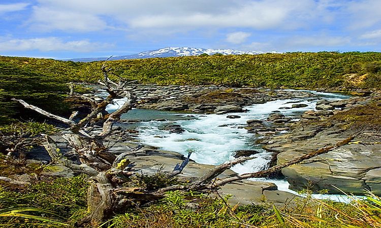 UNESCO World Heritage Sites In New Zealand