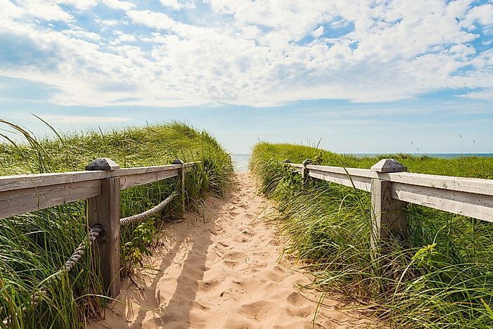 8 Things to Do in Atlantic Canada