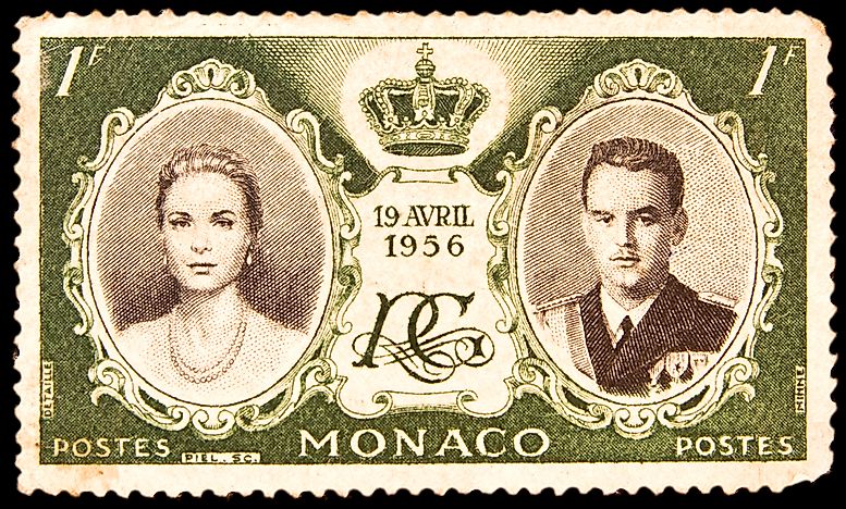 Grace Kelly - Figures Throughout History