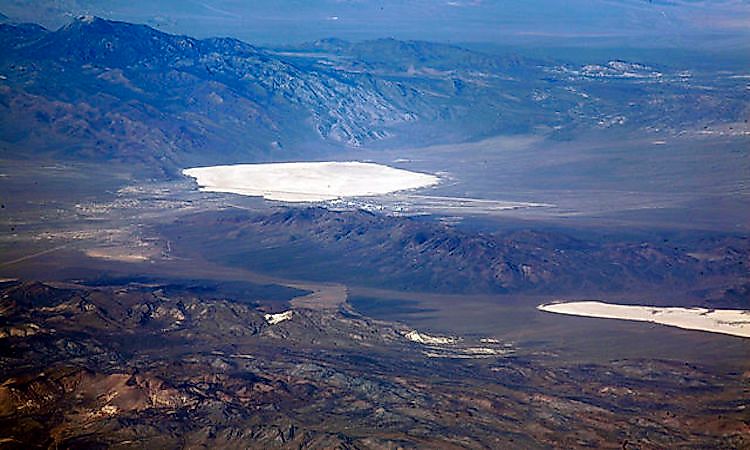 #2 Climate, Habitat, And Biodiversity -