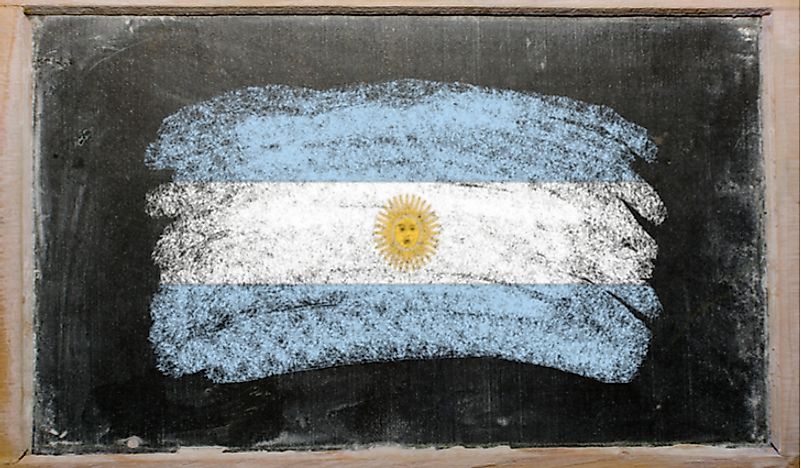 What Languages Are Spoken In Argentina?