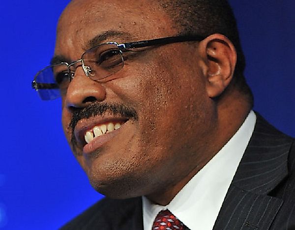Prime Ministers Of Ethiopia Through History