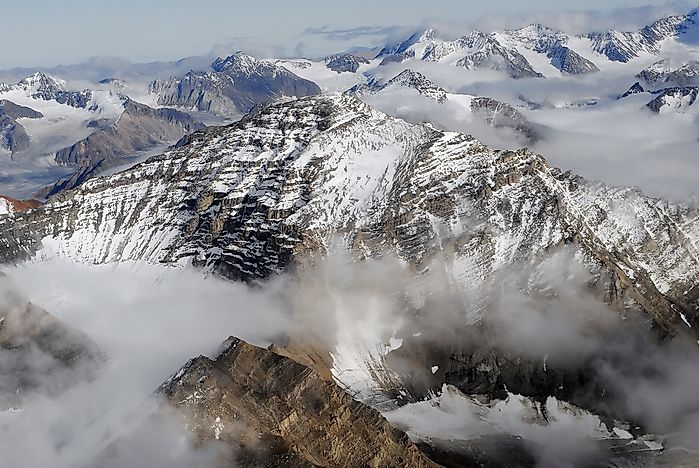 How Much Land Is Protected In The World?