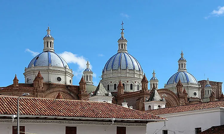 Religious Beliefs In Ecuador