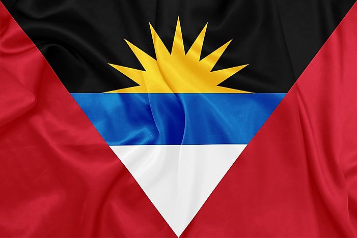 What Languages Are Spoken in Antigua and Barbuda?