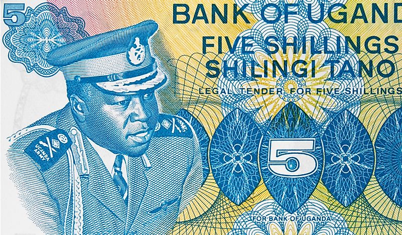 Who Is Idi Amin? The Most Unpredictable African Dictator