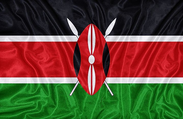 Who is Uhuru Kenyatta?