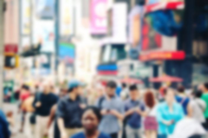 What is the Population of the United States?