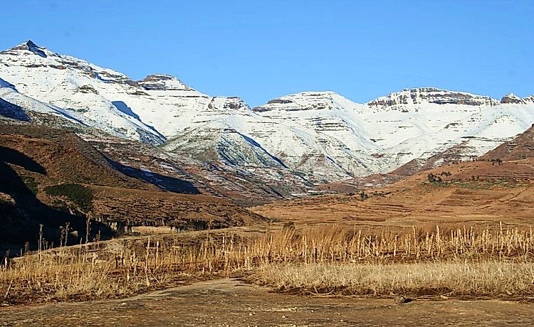 #4 Geological Formations -