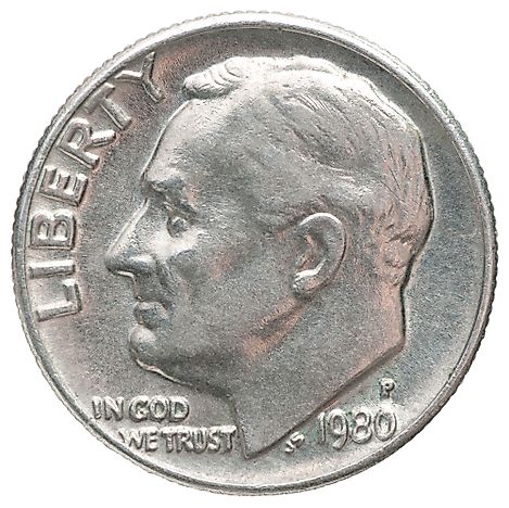 #4 Franklin D. Roosevelt - 84%