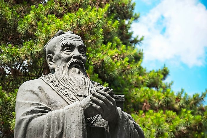 Who Are The Han Chinese People?