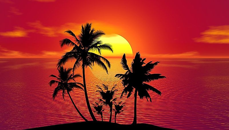 10 Tropical Destinations That Are Still Cheap
