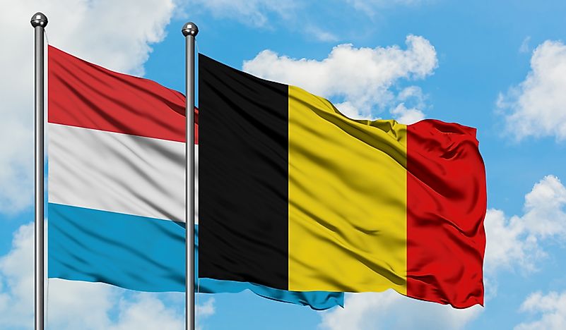 What Is The Belgium–Luxembourg Economic Union?