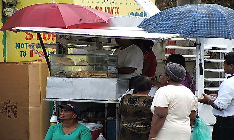 #4 Cuisine Of Trinidad And Tobago -