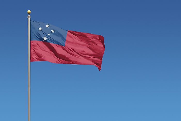 What Type Of Government Does Samoa Have?