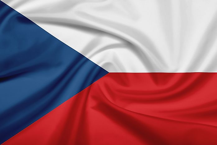Presidents Of The Czech Republic (Czechia) Since 1993