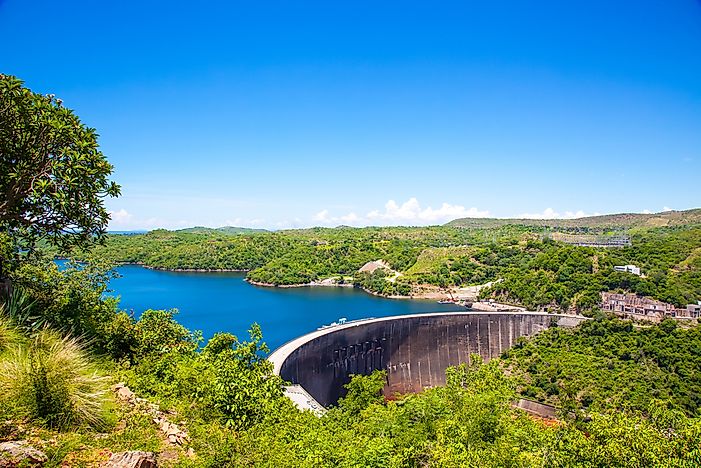 What is a Reservoir?
