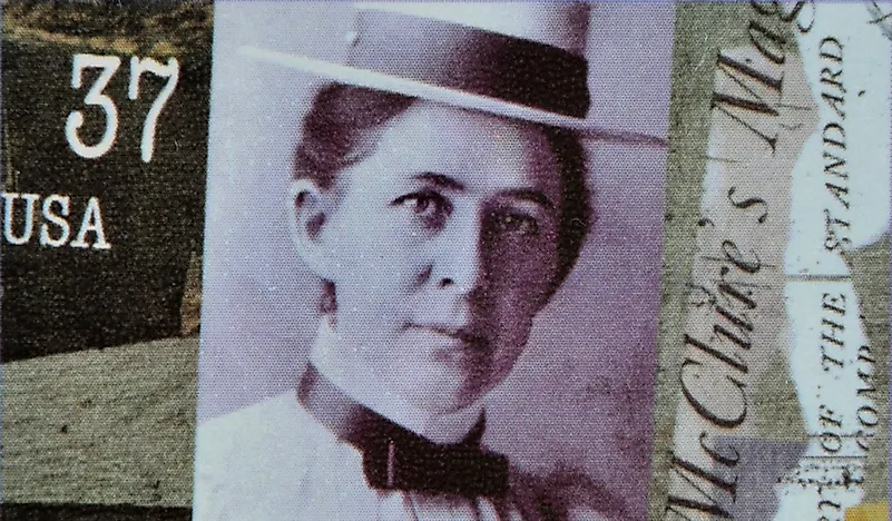 Who Were The Muckrakers?