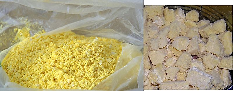 Top 12 Processed Egg Product Exporting Countries