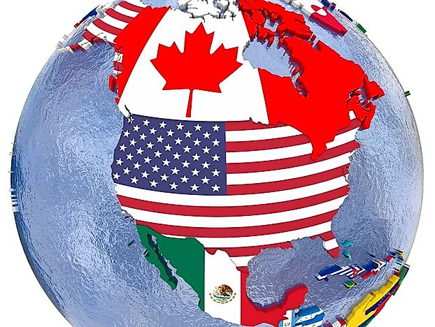 #1 Geopolitical Dominance as Economic Leverage