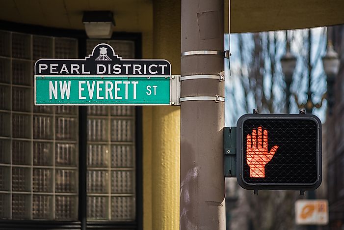 #6 Pearl District