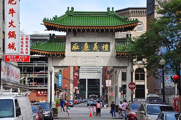 Photo credit: jiawangkun / Shutterstock.com. Photo credit: jiawangkun / Shutterstock.com.