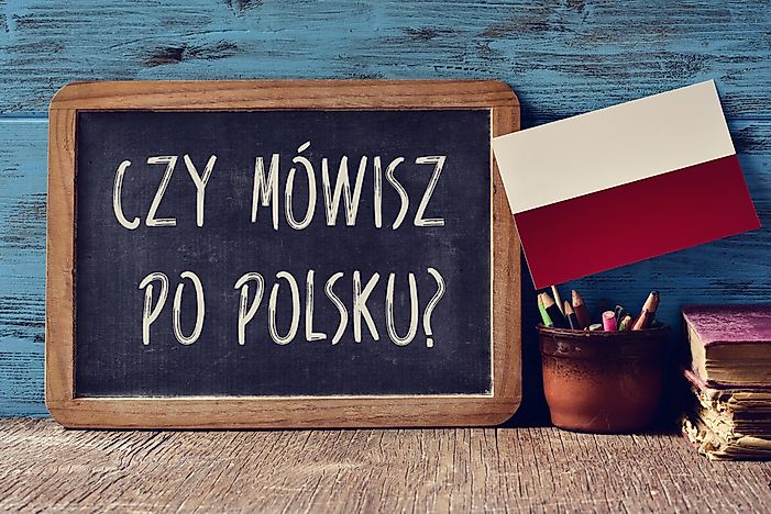 Which Languages Are Spoken in Poland?