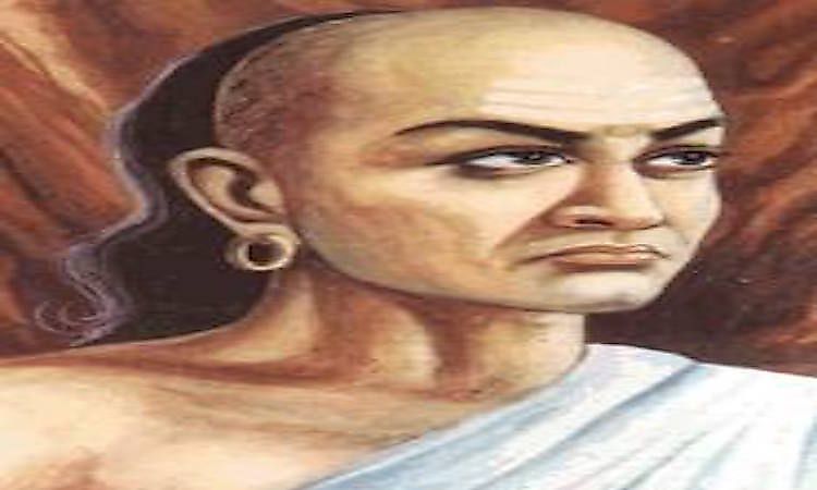 The Biography Of Chanakya - Great Diplomat Of Ancient India