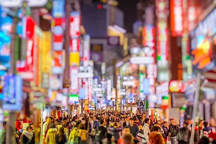 What Was The Japanese Economic Miracle?