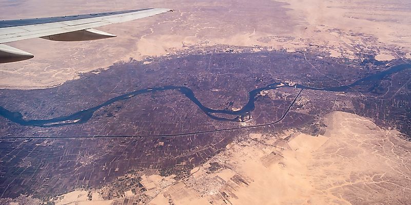 What is a Megalopolis?