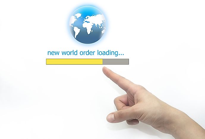 What is the New World Order?