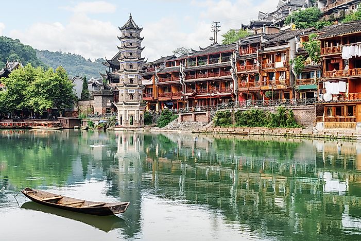 The Least Religious Countries In The World