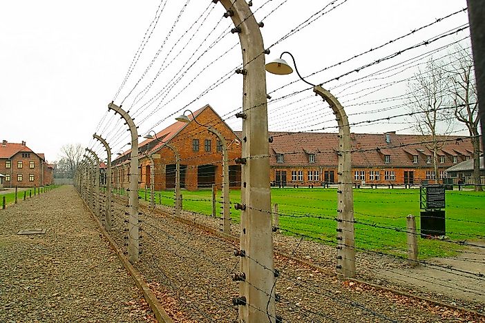 Most Horrific Genocides In Human History