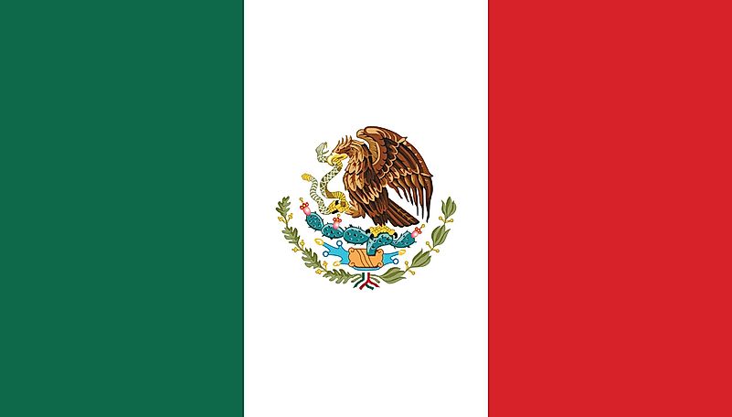 Did Mexico Fight in World War II?