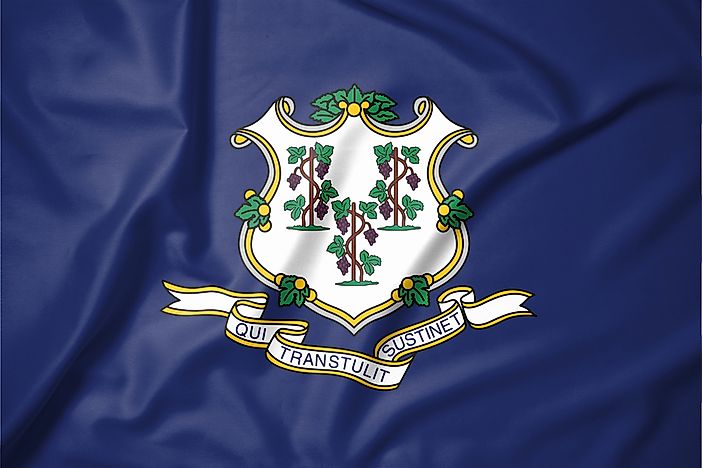 What Is the Capital of Connecticut?