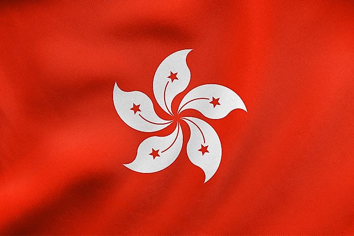 What Type of Government Does Hong Kong Have?