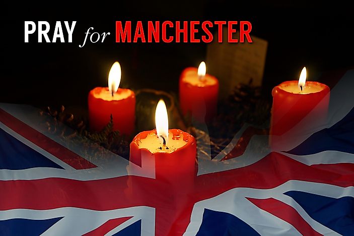 The Deadliest Terror Attacks in the United Kingdom in the 21st Century