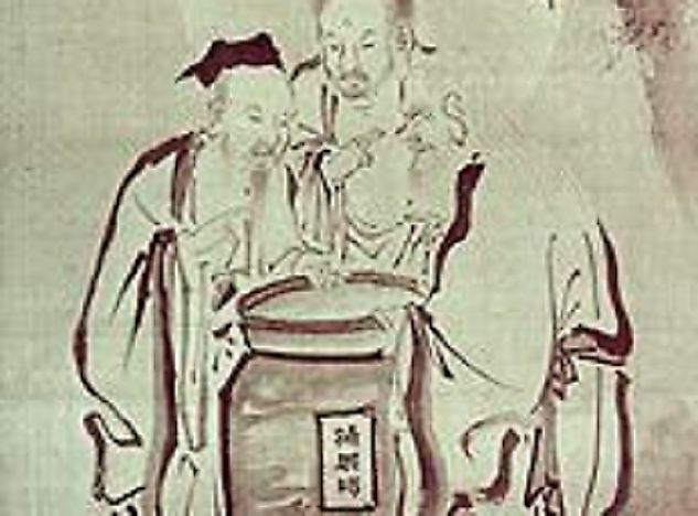 Who Are The Han Chinese People?