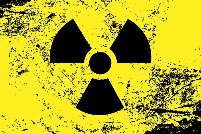 What is Radioactivity?