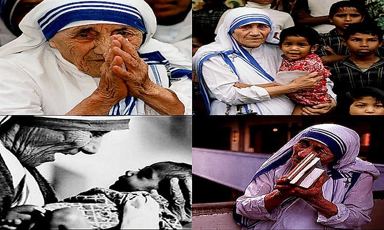 How Does Someone Become A Saint In The Roman Catholic Church?