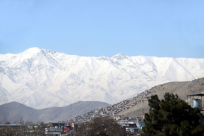 Despite its natural beauty, tourism is not a viable option in Afghanistan due to decades of instability. Despite its natural beauty, tourism is not a viable option in Afghanistan due to decades of instability.