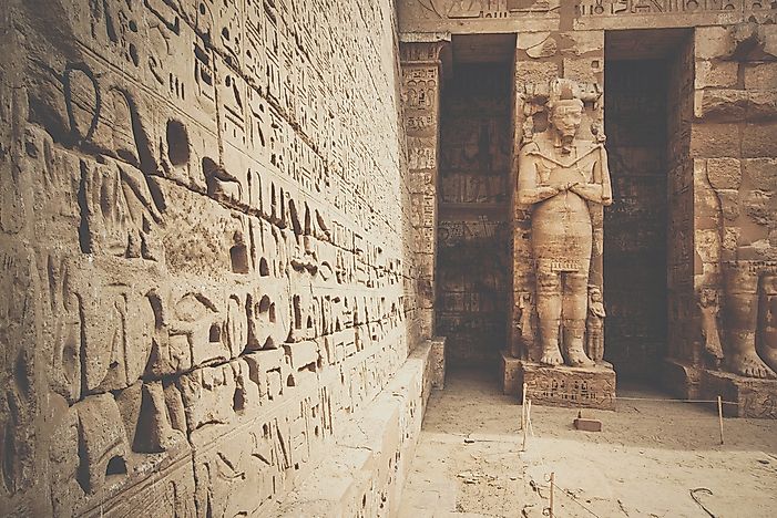 #5 Ramses III