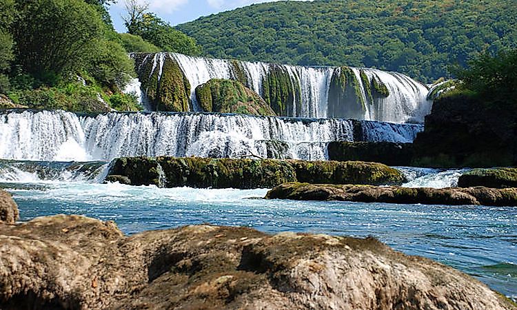 The Three National Parks Of Bosnia And Herzegovina
