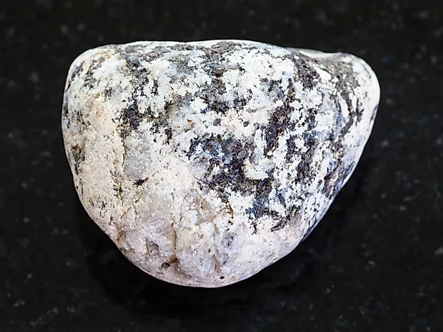 What is Diorite?