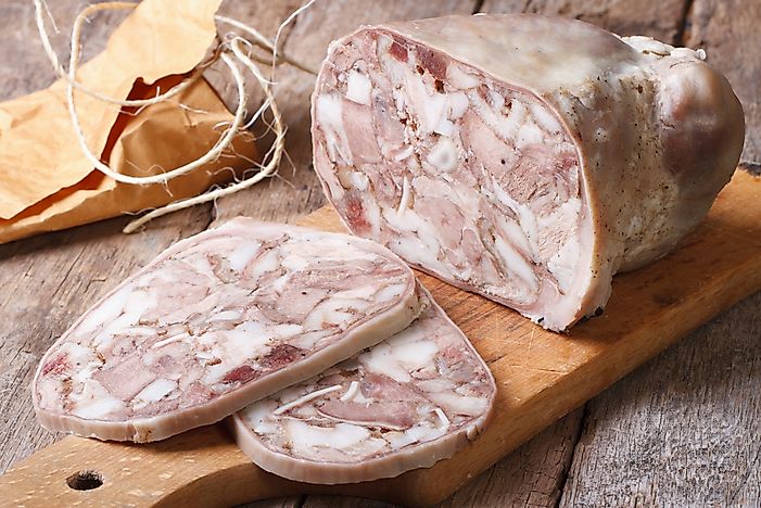 Would You Try These Delicacies From Around the World?