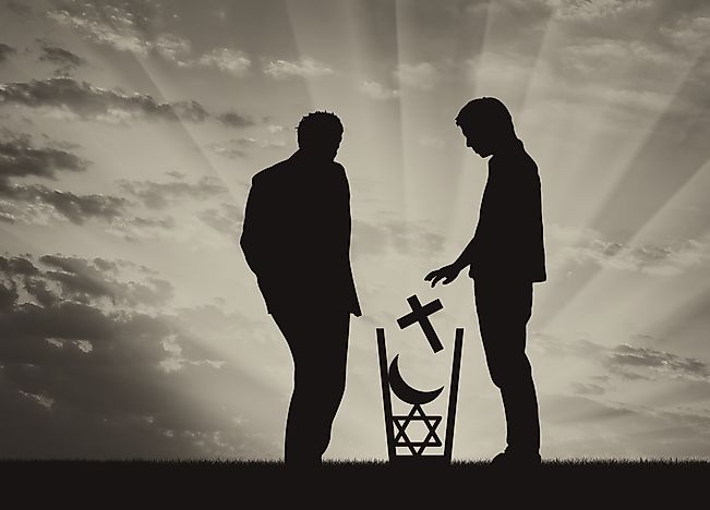 What Will Be The Future Of Atheism In Our World?
